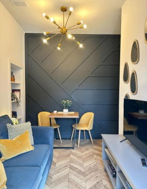 Haugh Hideaway